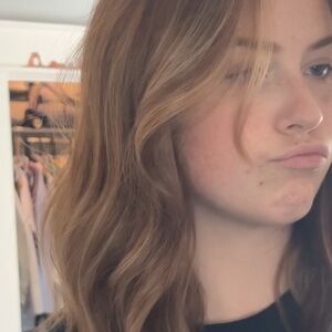 Meet your Posher, Madison